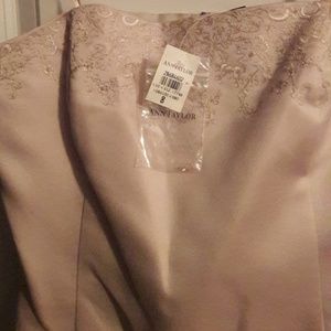 Bridesmaid dress or prom dress